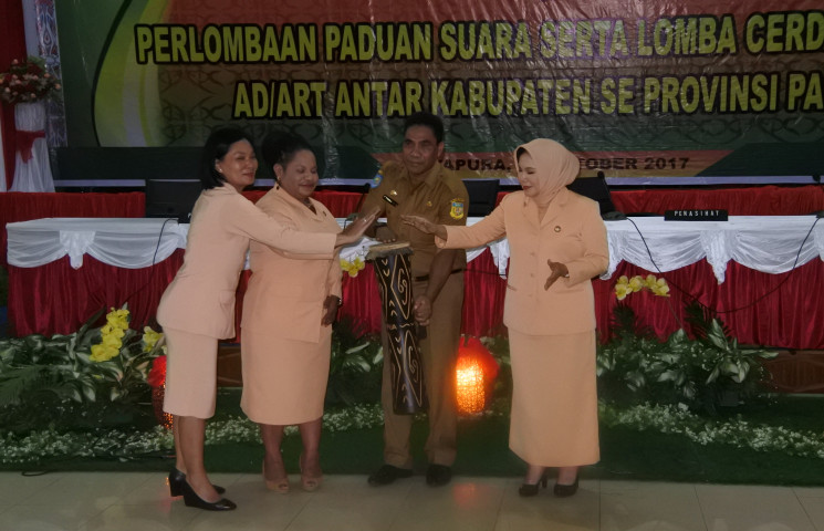 Perbaikan Kesejahteraan ASN Diharapkan Berdampak ke DWP